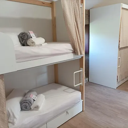 Hostel Aldea Da Pedreira