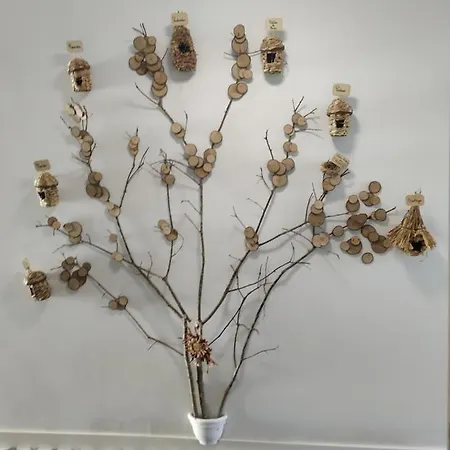 Albergue Aldea Da Pedreira *