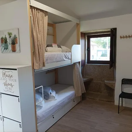 Aldea Da Pedreira Teo