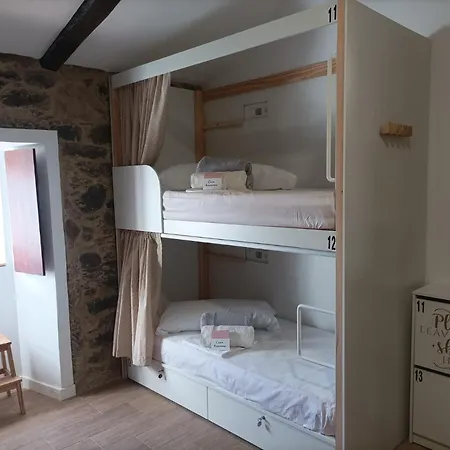 Aldea Da Pedreira * Teo