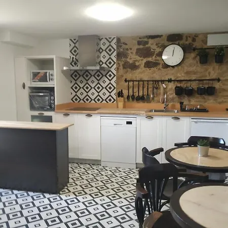 Hostel Aldea Da Pedreira Teo