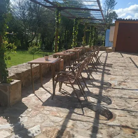 Aldea Da Pedreira