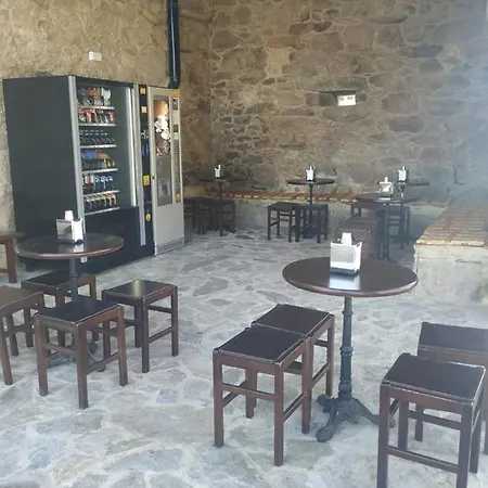 Hostel Aldea Da Pedreira