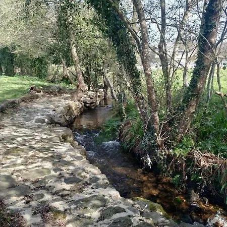 Aldea Da Pedreira