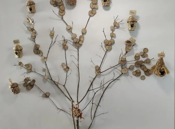 Hostel Aldea Da Pedreira *