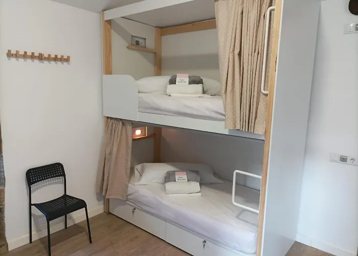 Aldea Da Pedreira * Teo