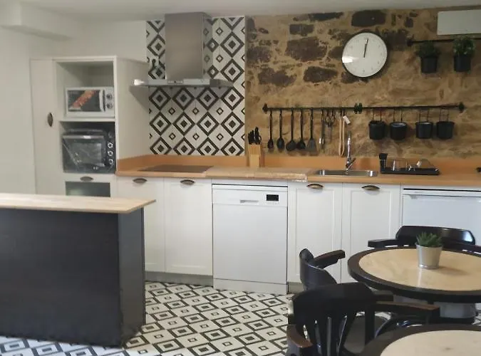 Hostel Aldea Da Pedreira Teo