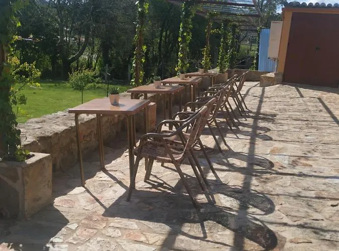 Aldea Da Pedreira