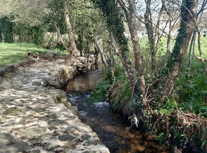 Aldea Da Pedreira